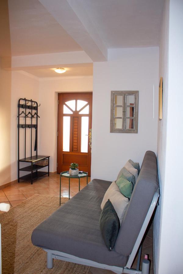 Apartmán Seaview Heights Above Portoroz Izola Exteriér fotografie